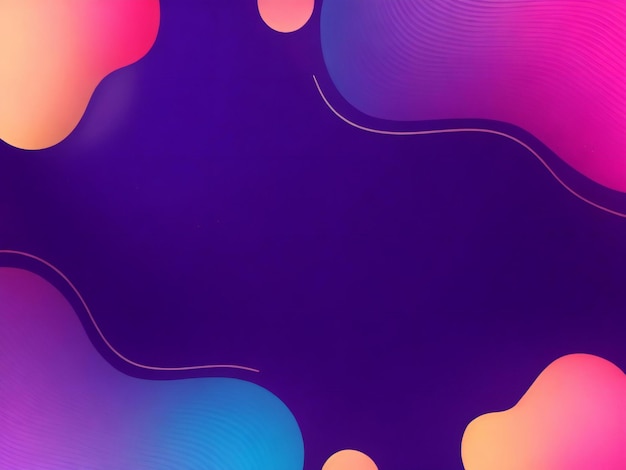 Abstract background design images wallpaper ai generated