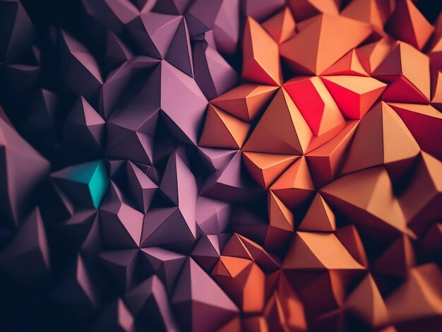 Abstract background design images wallpaper ai generated