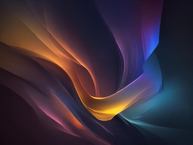 Abstract background design images wallpaper ai generated