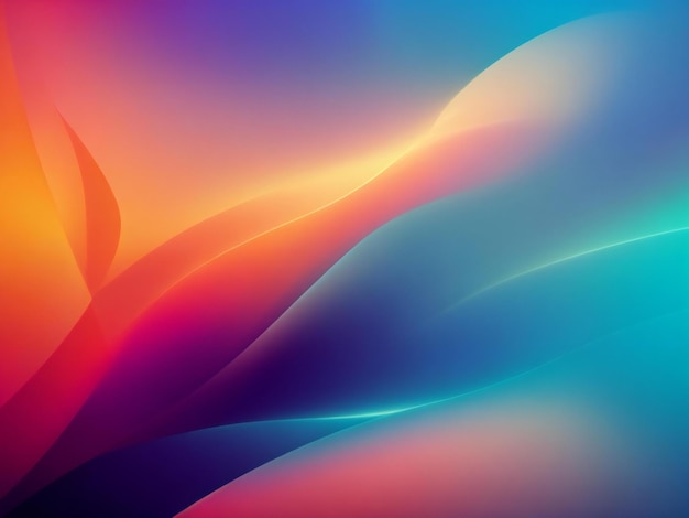 Abstract background design images wallpaper ai generated