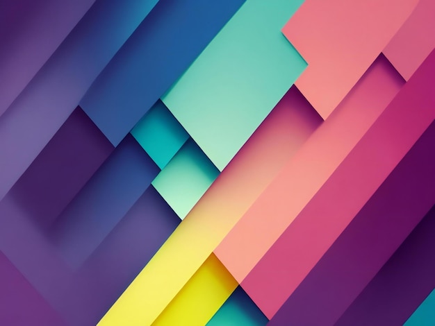 Abstract background design images wallpaper ai generated