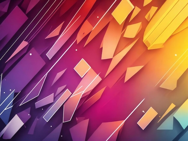 Abstract background design images wallpaper ai generated