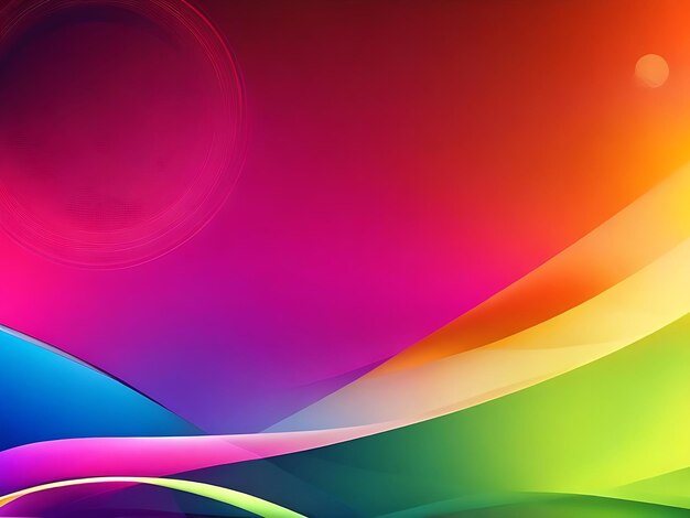 Abstract background design images wallpaper generated ai