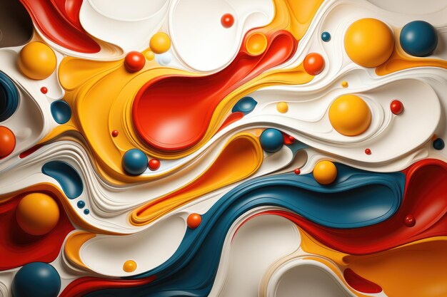 Abstract background design images