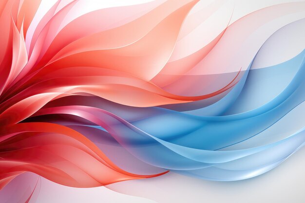 Abstract Background Design images