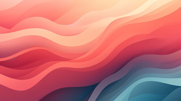 Abstract background design modern wallpaper illustration graphic pattern line light gradie