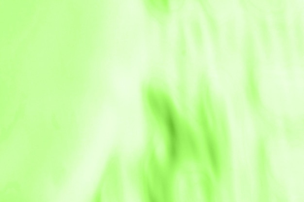 Abstract background design Rough Active Green