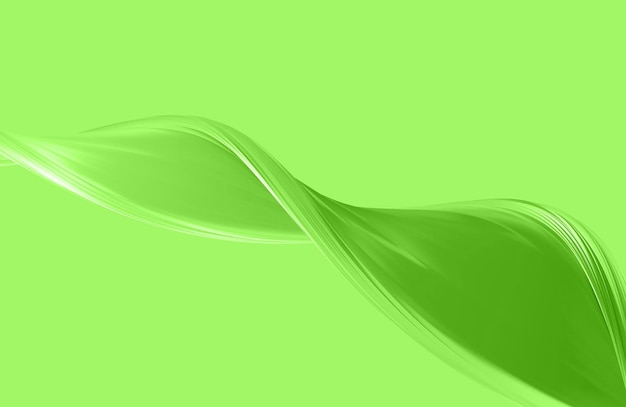 Abstract background design rough active green