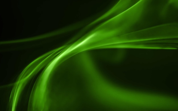 abstract background design rough active green