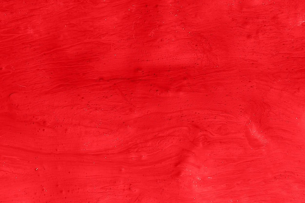 Abstract background design Rough Alphabet Red Color