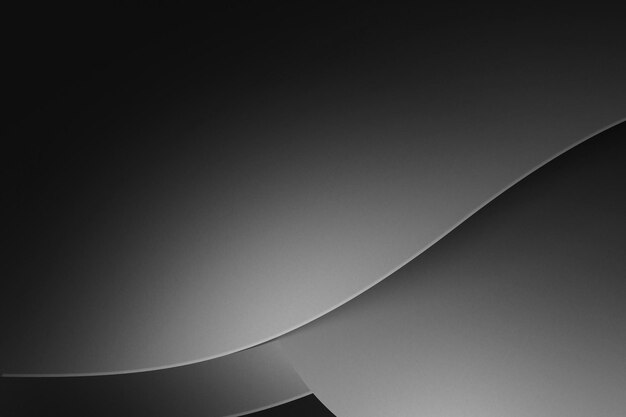 Abstract background design Rough Black Color