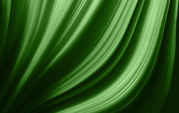 Abstract background design Rough Bud Green
