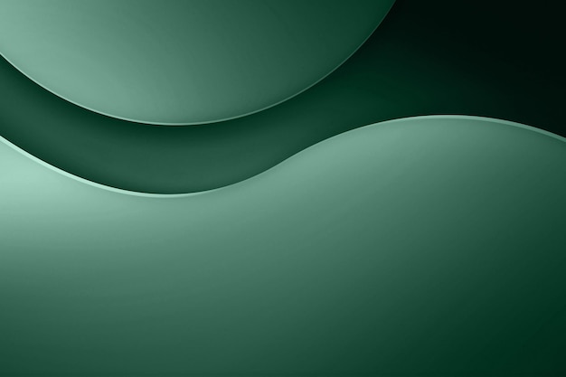 Abstract background design Rough Cal Poly Green Color