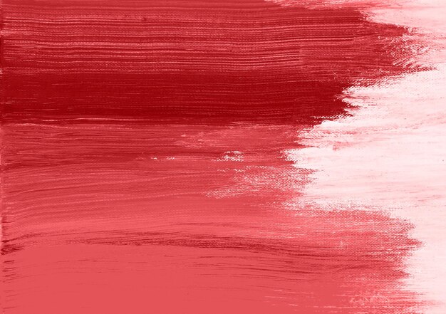 Abstract background design Rough Cocktail Red Color