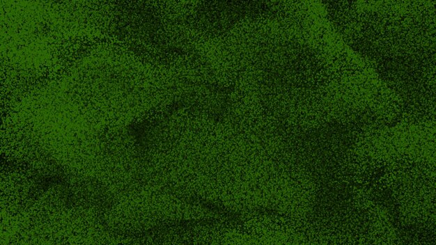 Abstract background design Rough Dark Active Green