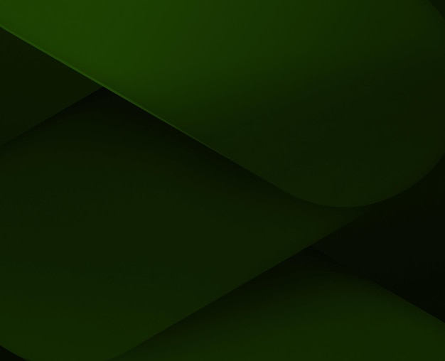 Abstract background design Rough Dark Active Green
