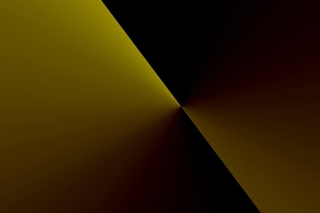 Photo abstract background design rough dark bright matte yellow color