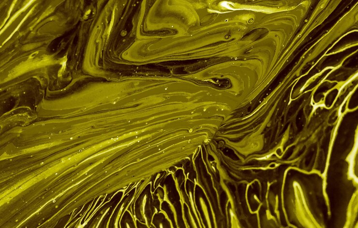 Photo abstract background design rough dark bright matte yellow color