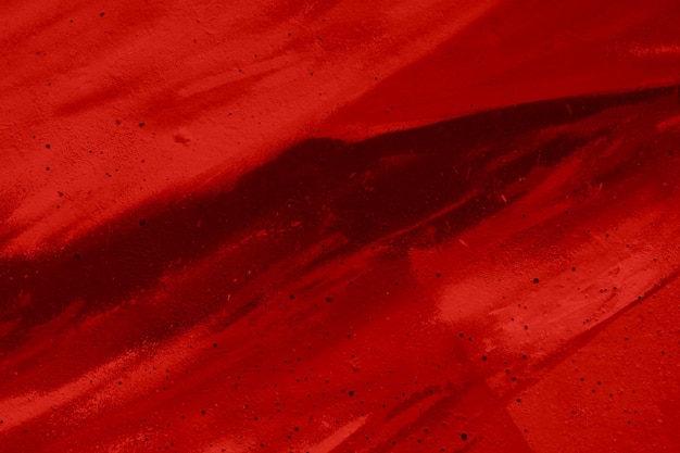 Абстрактный дизайн фона Грубый темный глиняный красный цвет