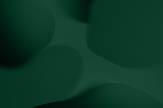 Абстрактный фон дизайн грубый темный темный кал поли зеленый цвет