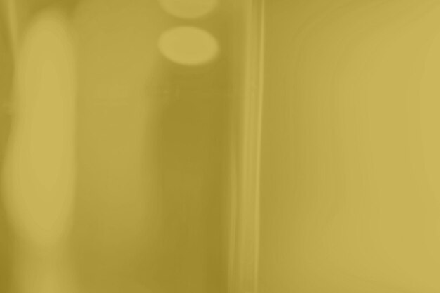 Photo abstract background design rough dark dull gold yellow color