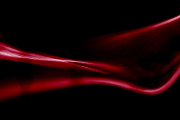 Фото Абстрактный дизайн фона грубый темный пламя красный цвет