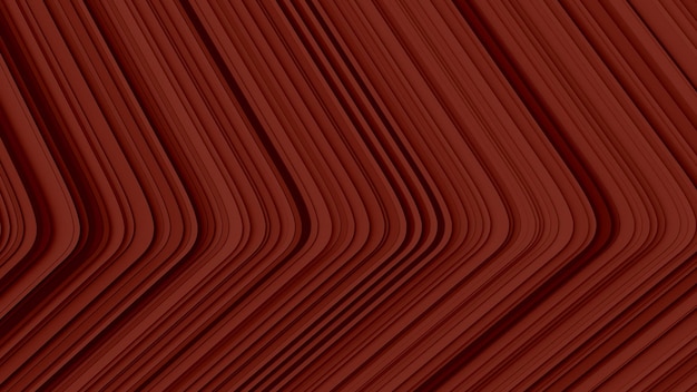 Abstract background design Rough Dark Red Brown Color