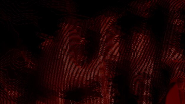 Photo abstract background design rough dark red brown color