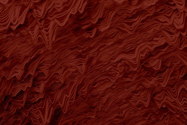 Абстрактный дизайн фона Грубый темно-красный коричневый цвет