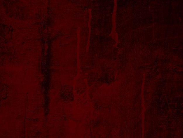 Photo abstract background design rough dark red color