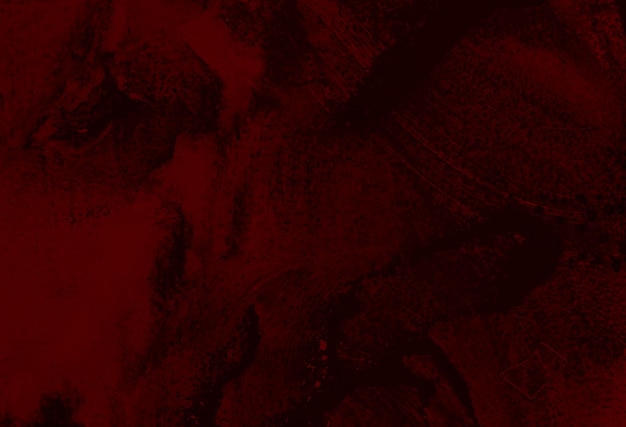 Abstract background design Rough Dark Red Color