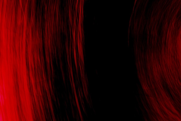 Foto disegno di sfondo astratto scuro scettro rosso colore