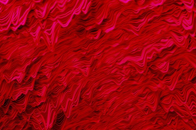 Abstract background design Rough Dark Turkish Red Color