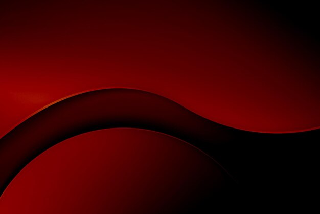 Abstract background design Rough Dark Venetian Red Color