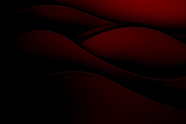 Abstract background design Rough Dark Venetian Red Color