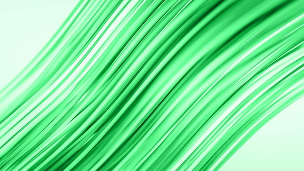 Абстрактный дизайн фона Rough Discord Зеленый цвет