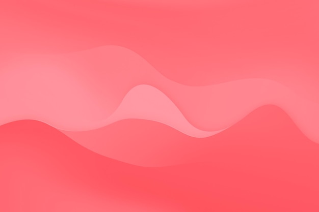 Abstract background design Rough Hard Light Cocktail Red Color