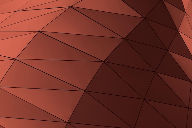 Abstract background design Rough Hard Light Red Brown Color