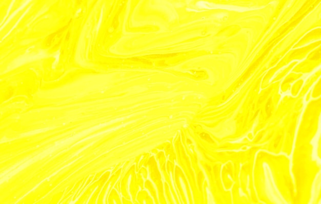 Foto disegno di sfondo astratto rough hardlight citron yellow color