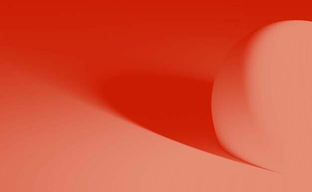 Abstract background design Rough Hardlight Middle Red Color