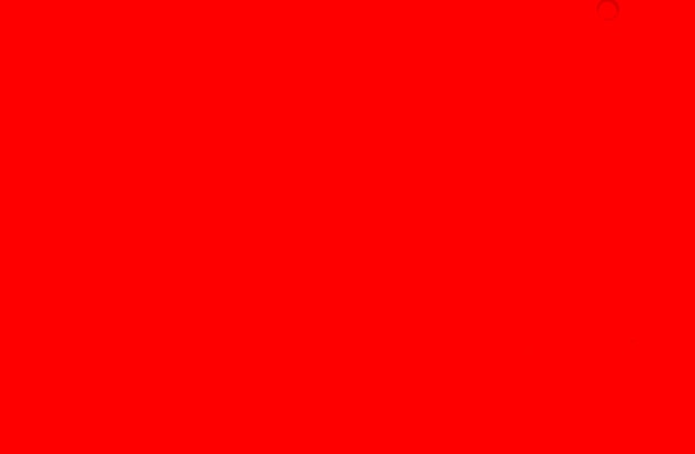 Foto disegno di sfondo astratto luce grezza alfabeto colore rosso