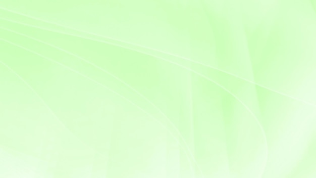 Abstract background design Rough Light Bud Green