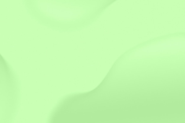 Abstract background design Rough Light Bud Green