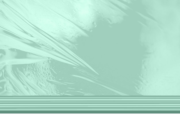 Abstract background design Rough Light Cal Poly Green Color