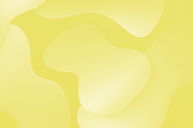 Abstract background design Rough Light Citron Yellow Color