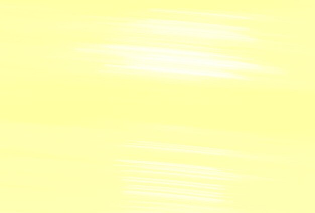 Photo abstract background design rough light lemon yellow color