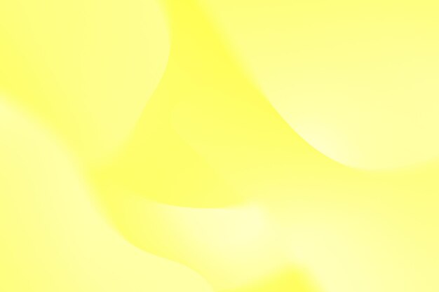 Abstract background design Rough Light Lemon Yellow Color