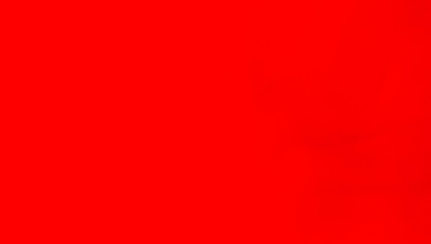 Abstract background design Rough Light Strong Red Color