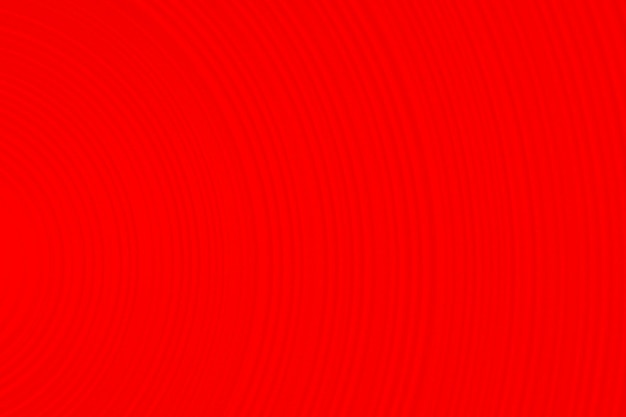 Abstract background design Rough Light Strong Red Color