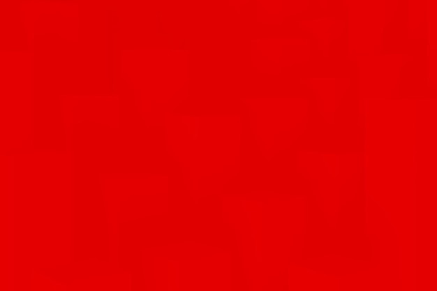 Photo abstract background design rough light strong red color